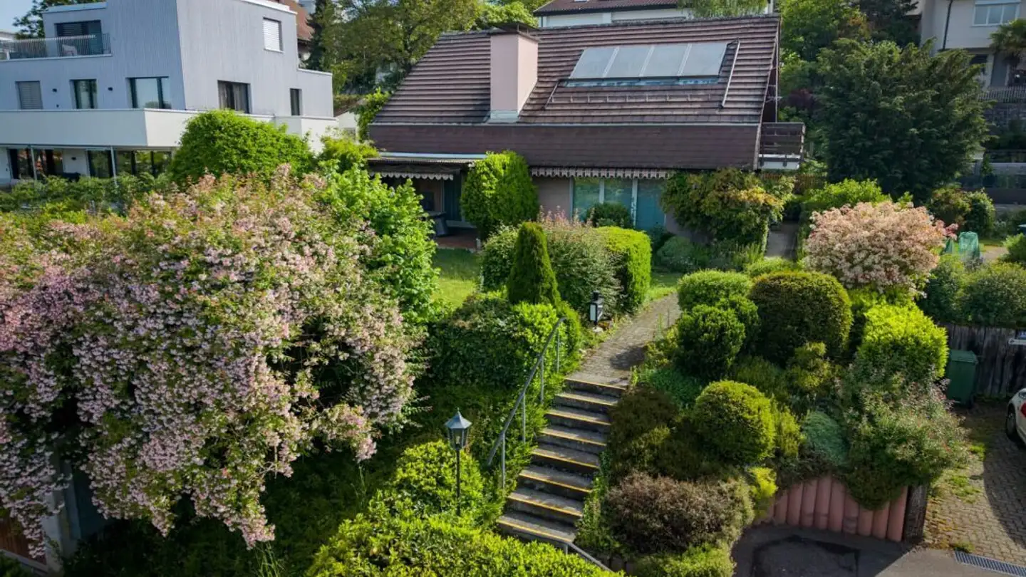Maison individuelle à vendre - Wührestrasse, 8610 Uster - Photo 4