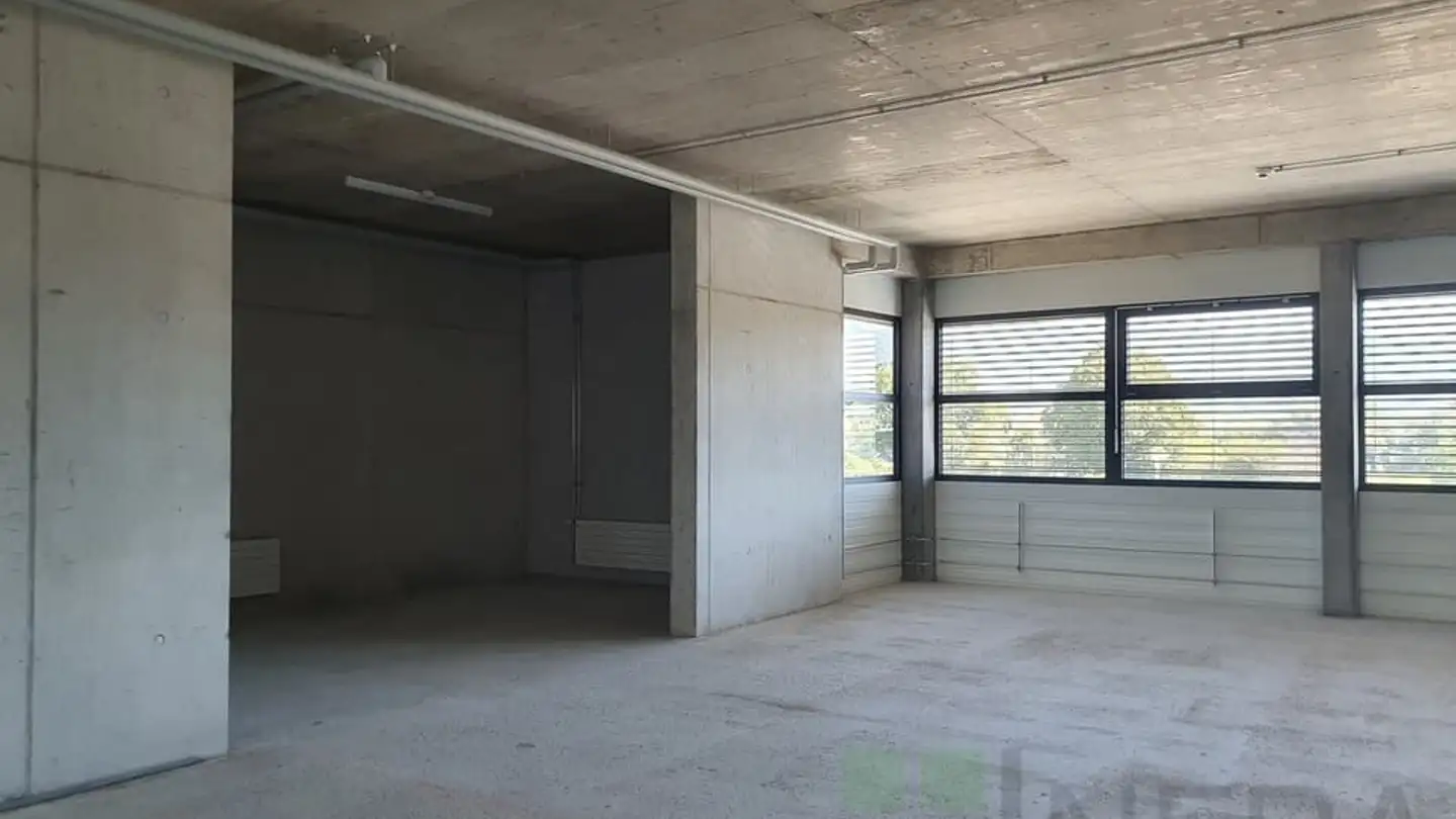 Gewerbe mieten - Place Des Sciences 3, 2822 Courroux - Foto 3