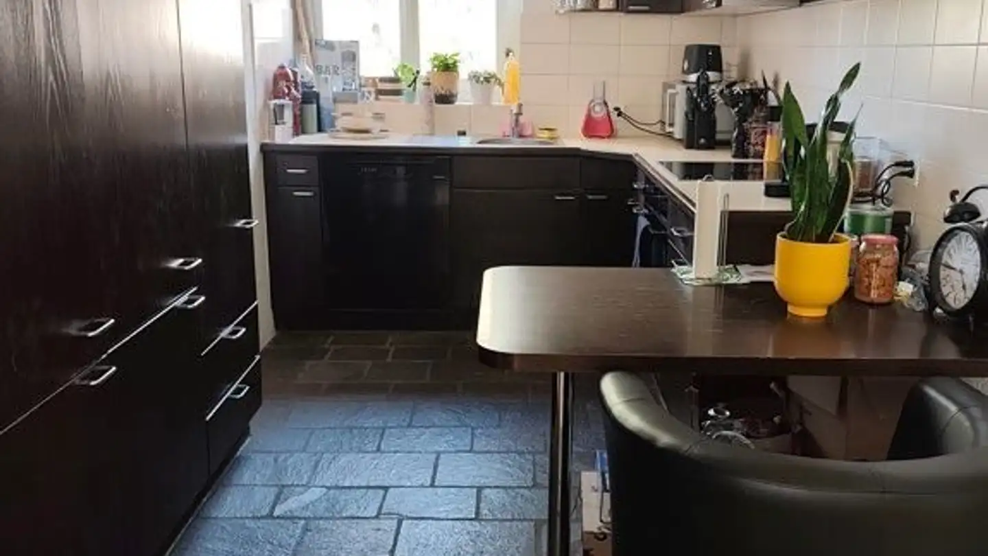 Zimmer mieten - 8004 Zürich - Foto 4