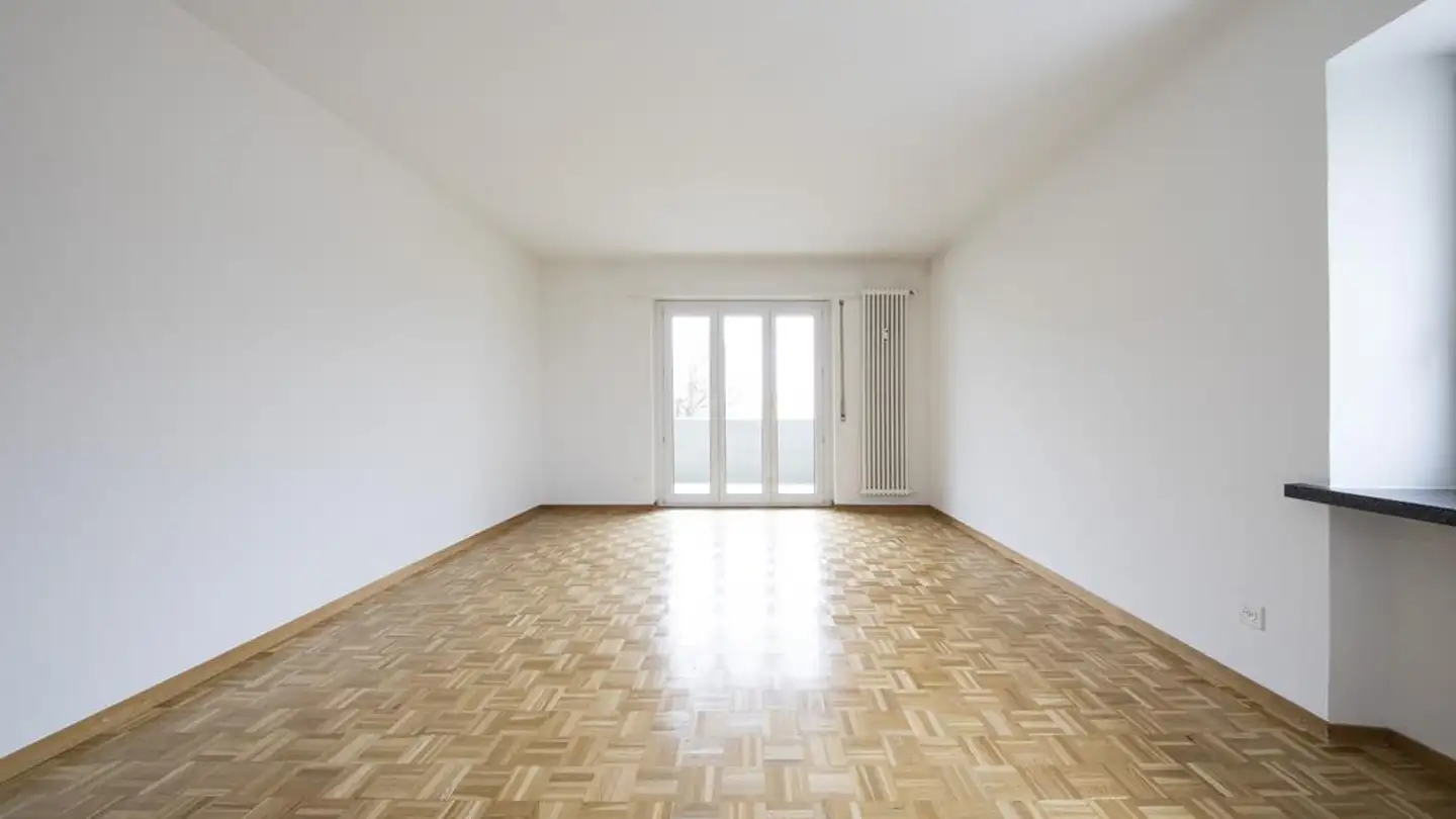 Appartamento in affitto - Weissbergstrasse 11, 4665 Oftringen - Foto 2