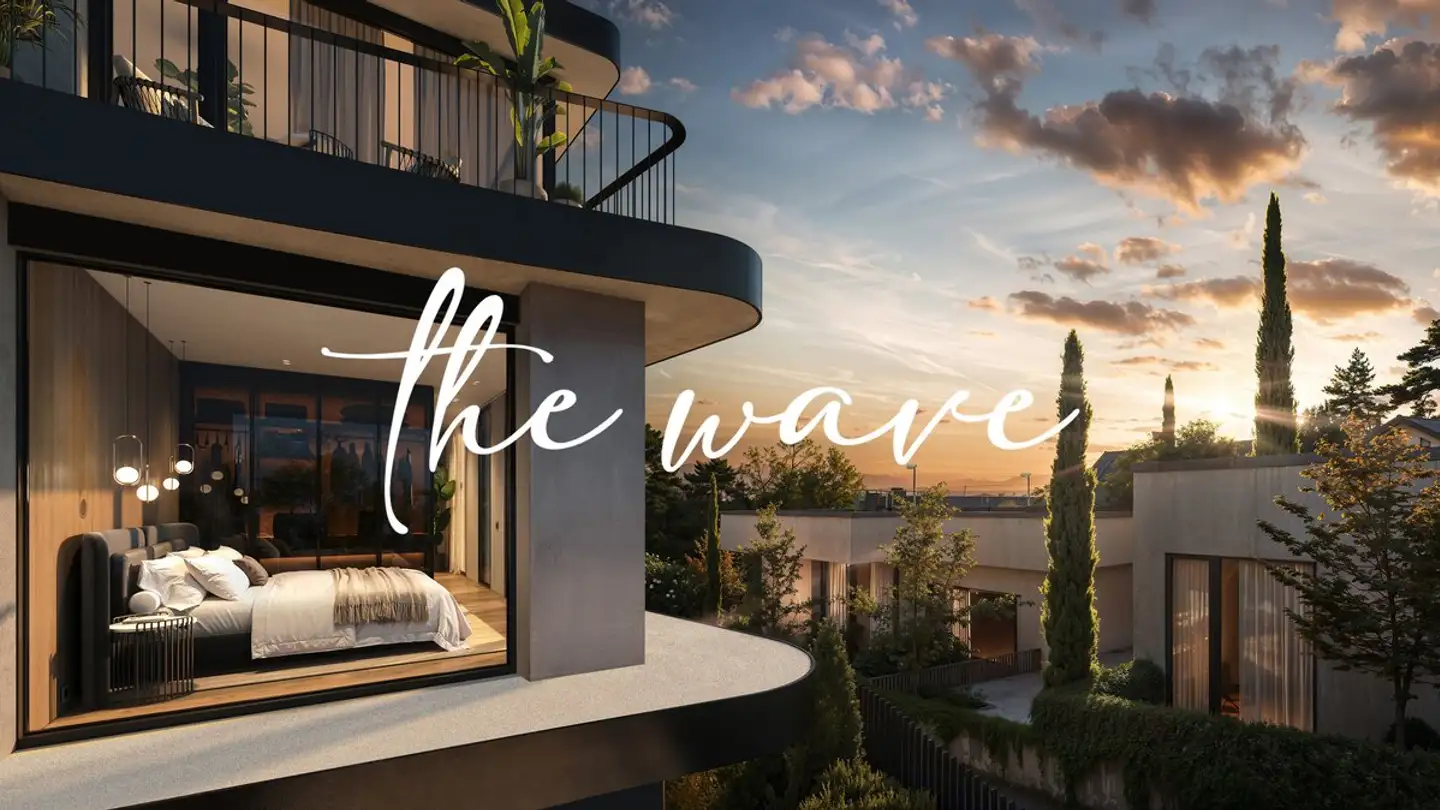 Apartment for sale - Holeeholzweg 25, 4102 Binningen