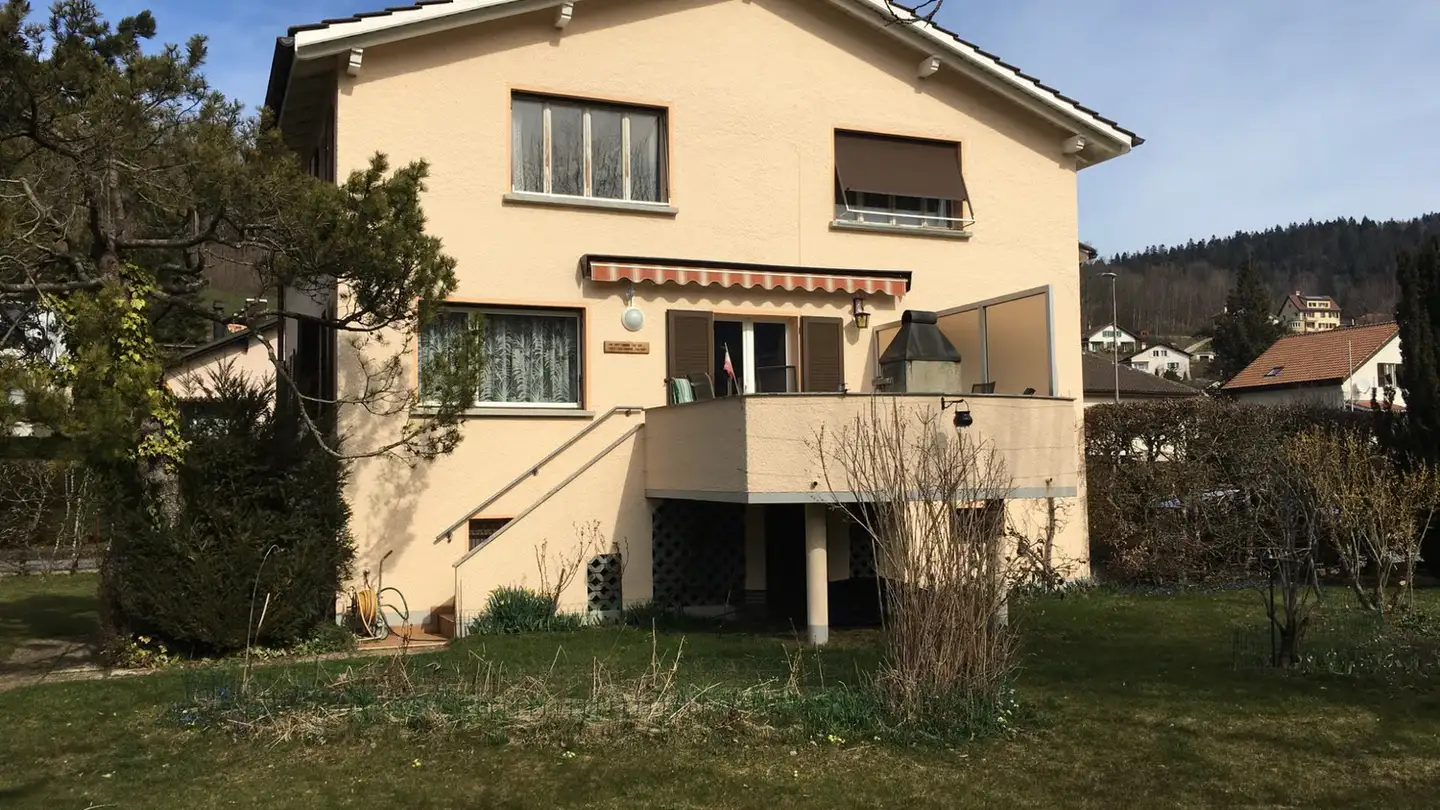 Appartamento in affitto - 2108 Couvet