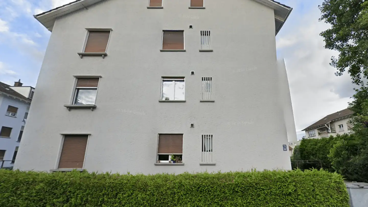 Appartement à louer - Route De Brügg / Brüggstrasse 78, 2503 Biel/Bienne