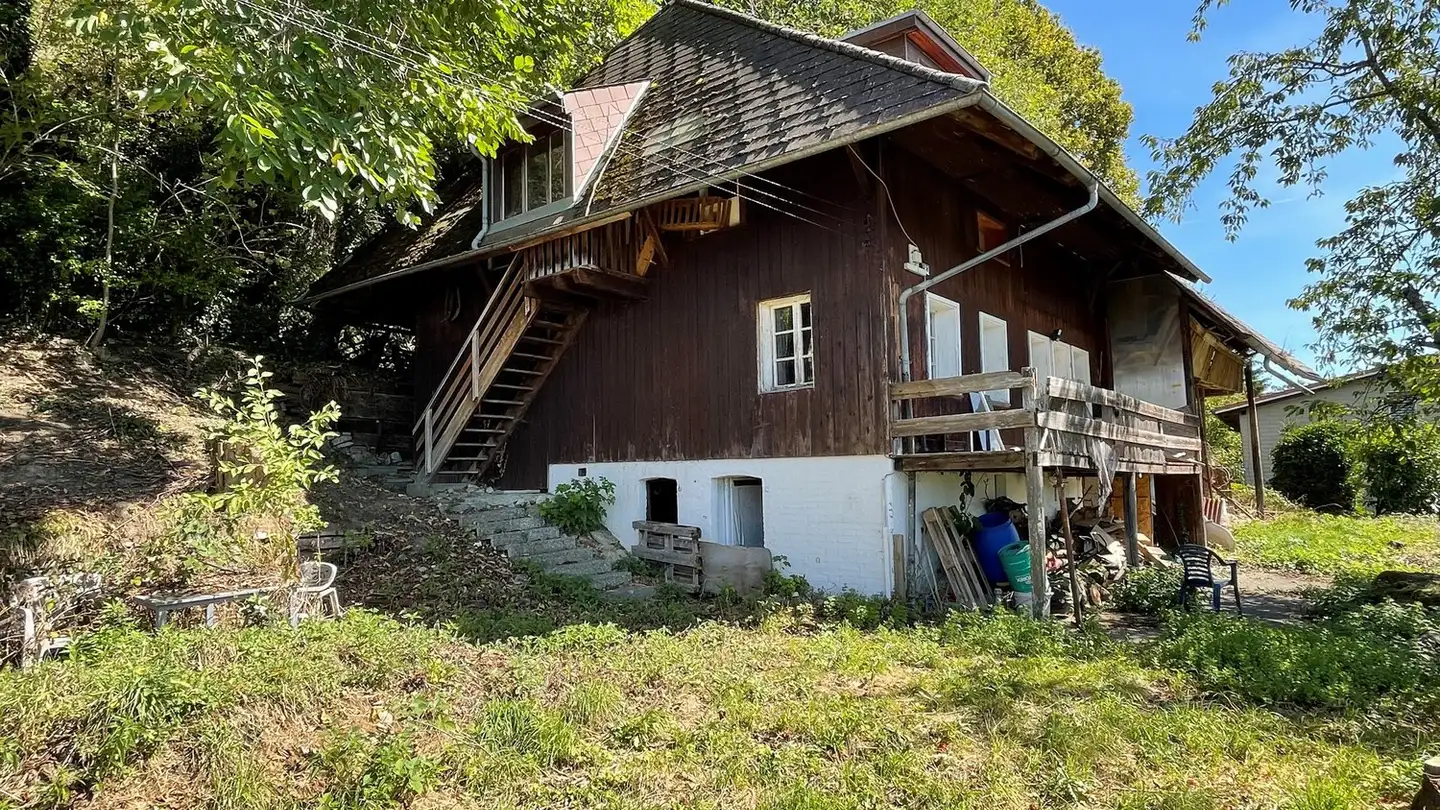 Farm for sale - 3145 Niederscherli