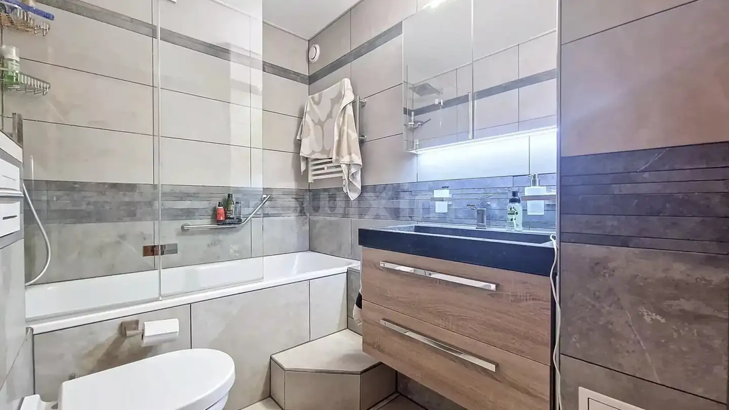 Appartamento in vendita - 1264 St-Cergue - Photo 3