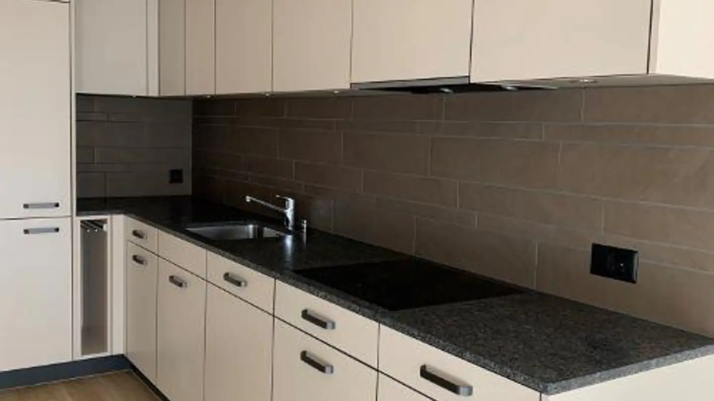 Appartamento in affitto - Chemin Vert / Grünweg 1, 2502 Biel/Bienne