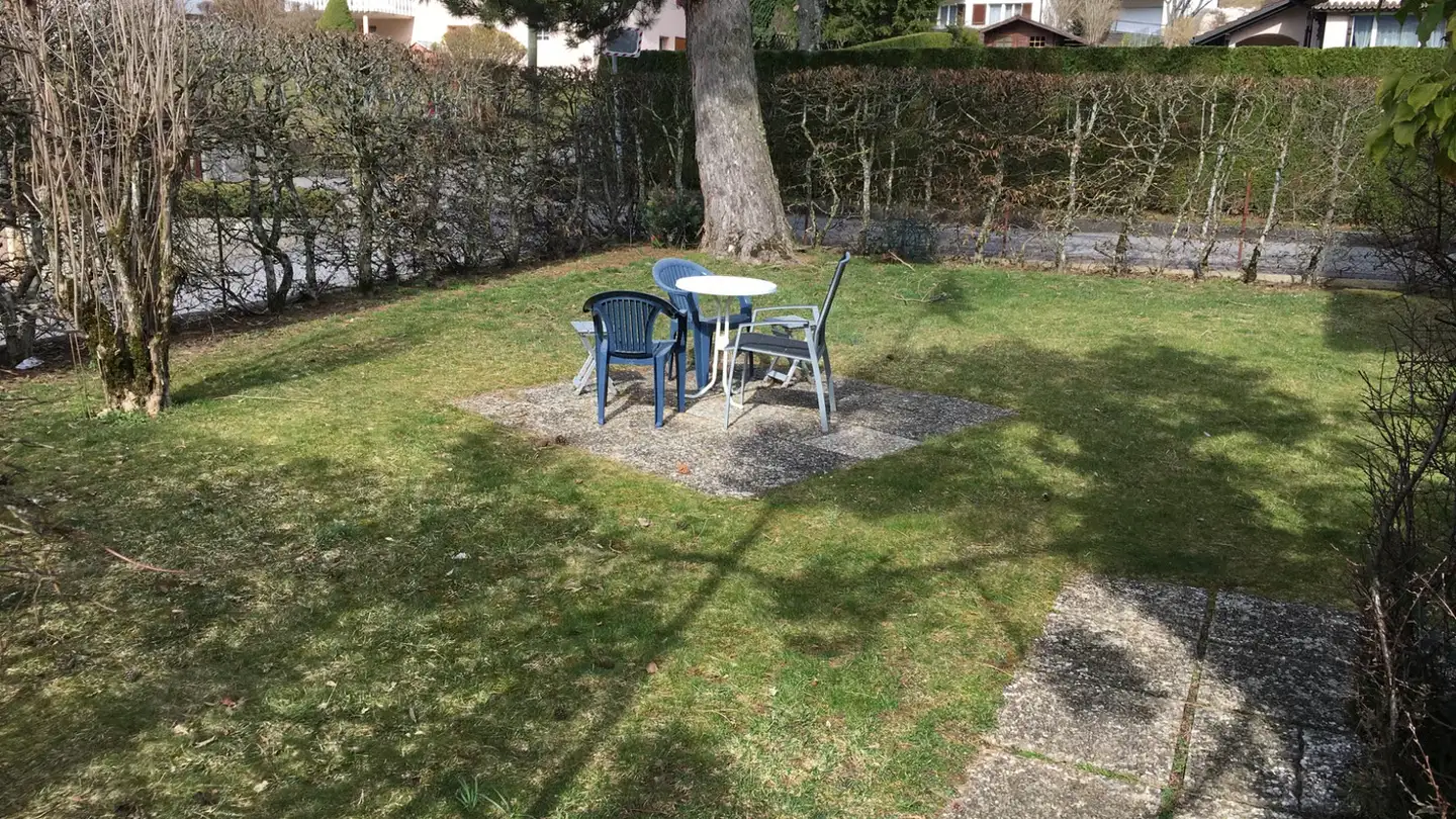 Appartamento in affitto - 2108 Couvet - Foto 2