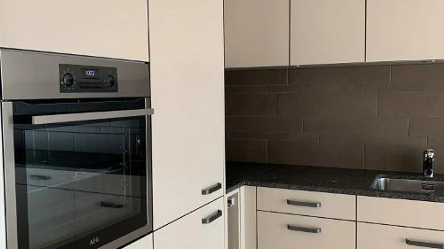 Appartamento in affitto - Chemin Vert / Grünweg 1, 2502 Biel/Bienne - Foto 2