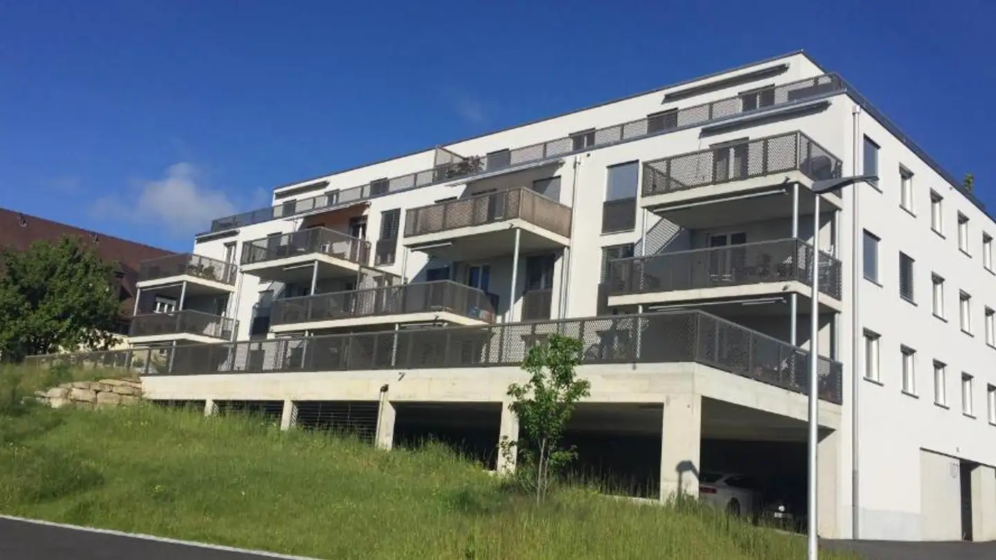 Appartement à louer - Bodelenweg 100, 3172 Niederwangen b. Bern