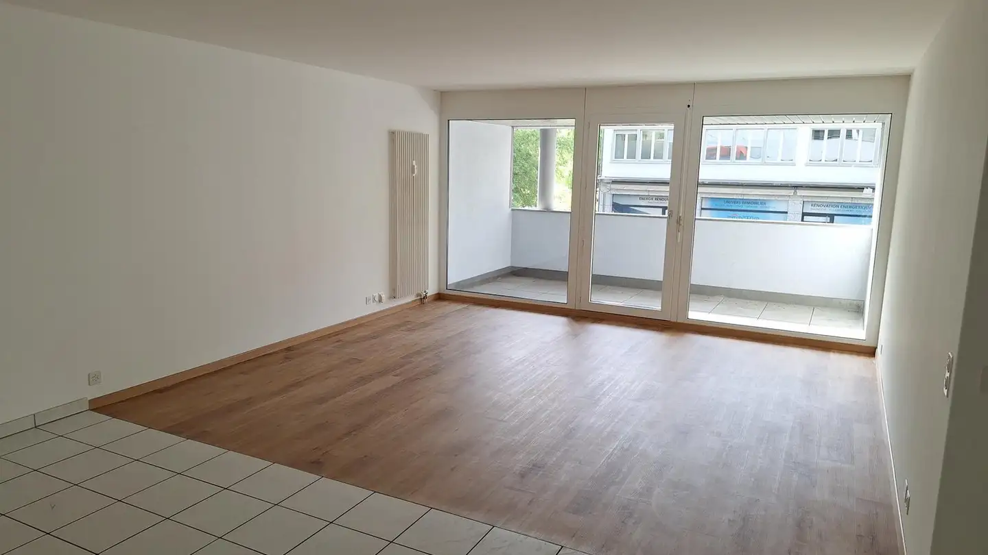 Appartamento in affitto - Avenue Général-Guisan 38, 3960 Sierre - Foto 3