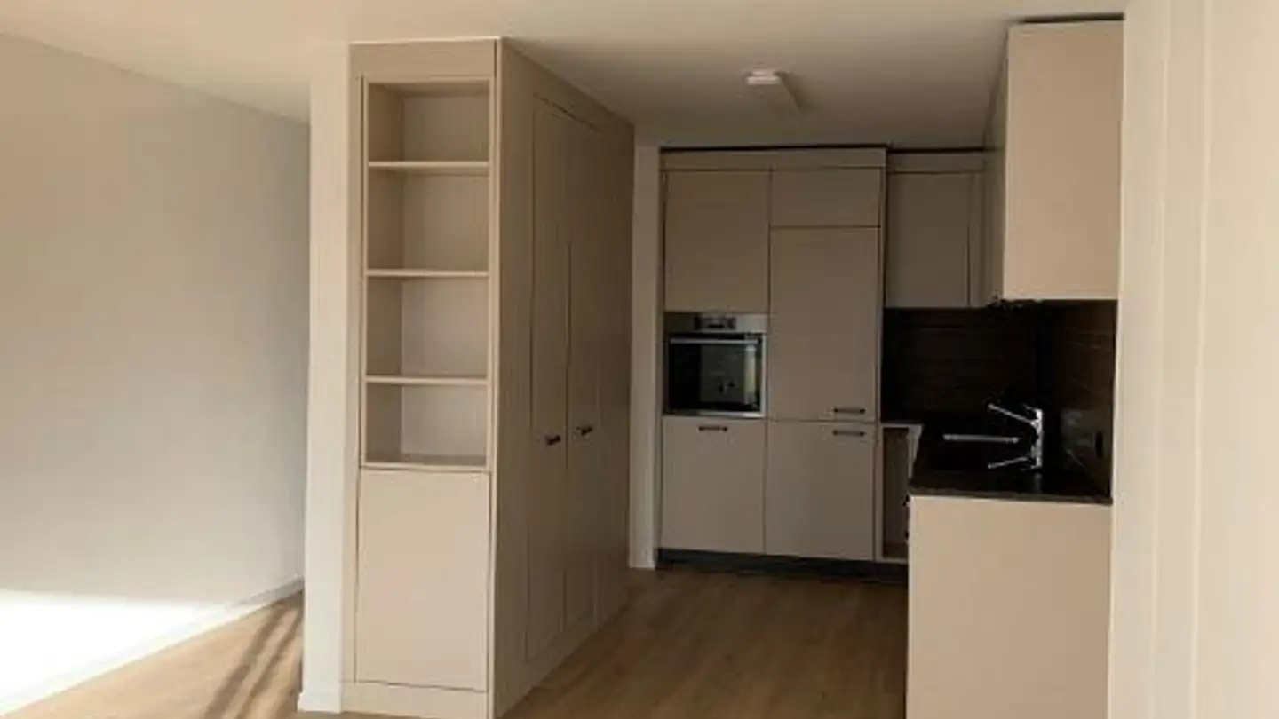 Appartamento in affitto - Chemin Vert / Grünweg 1, 2502 Biel/Bienne - Foto 3