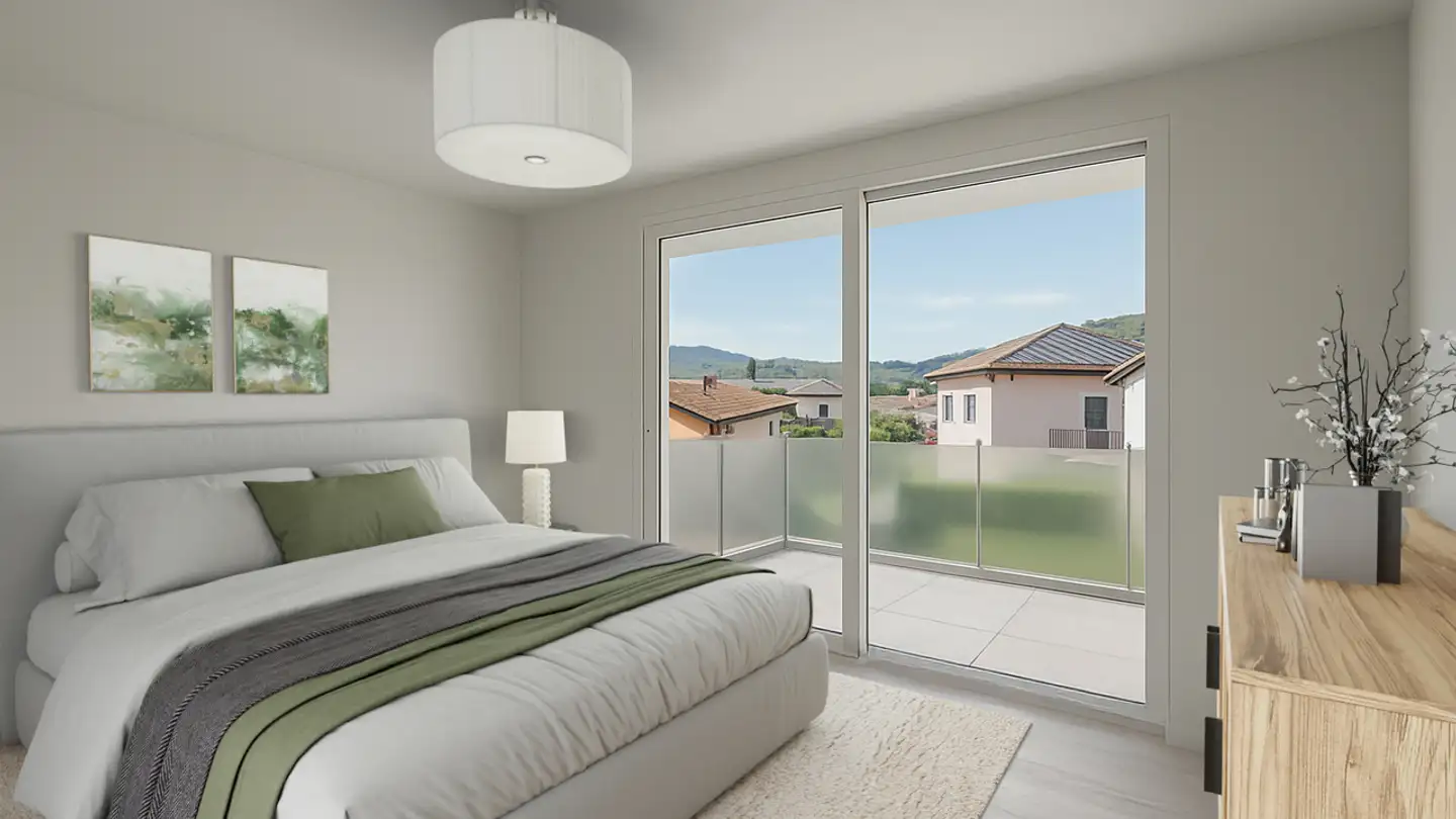 Appartamento in vendita - 6855 Stabio - Foto 3