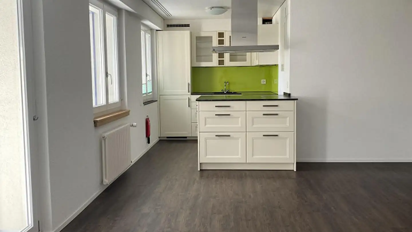 Appartamento in affitto - 5737 Menziken - Photo 2