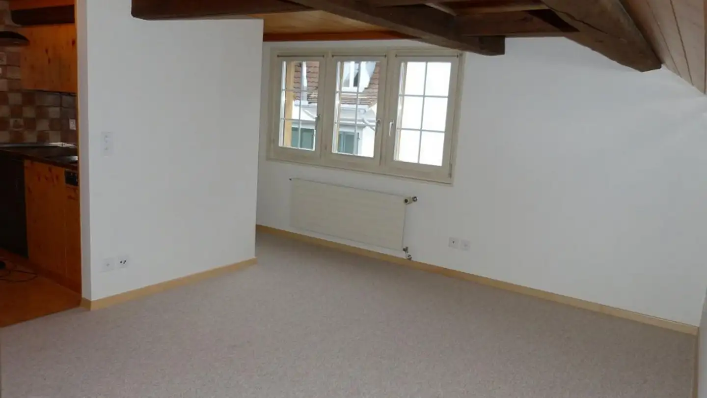 Wohnung mieten - 9100 Herisau