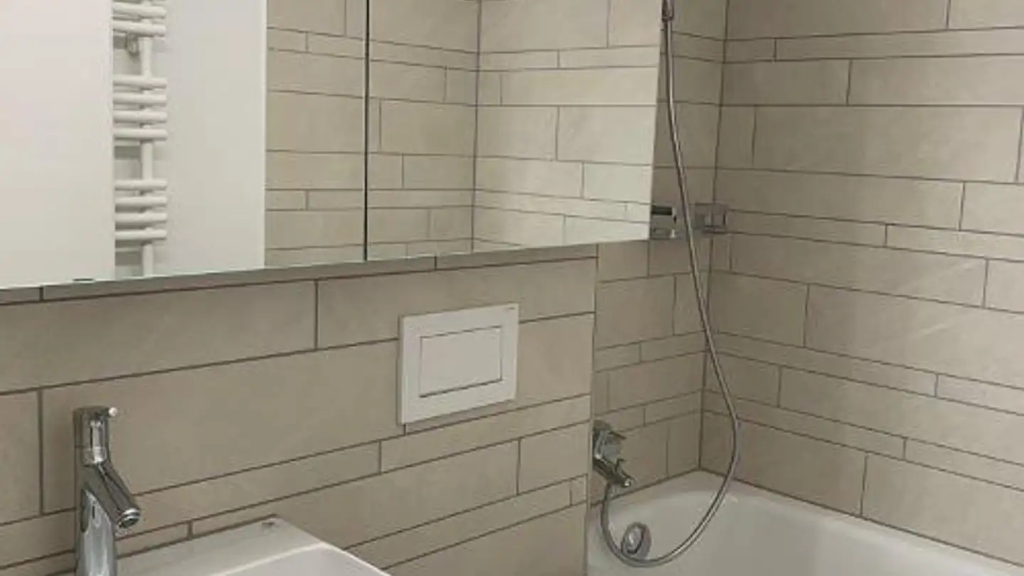 Appartamento in affitto - Chemin Vert / Grünweg 1, 2502 Biel/Bienne - Foto 4