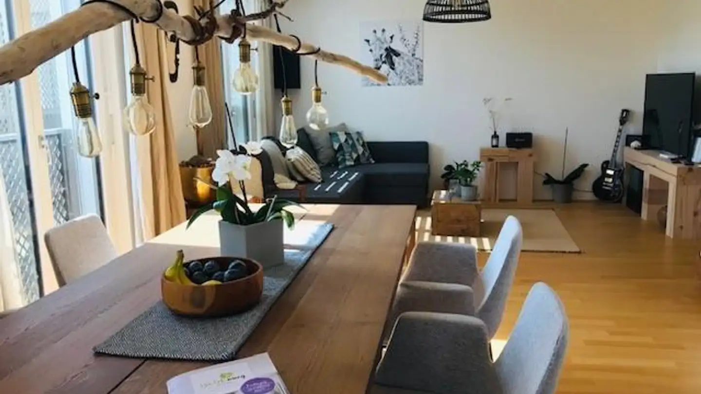 Appartement à louer - Bodelenweg 100, 3172 Niederwangen b. Bern - Photo 3