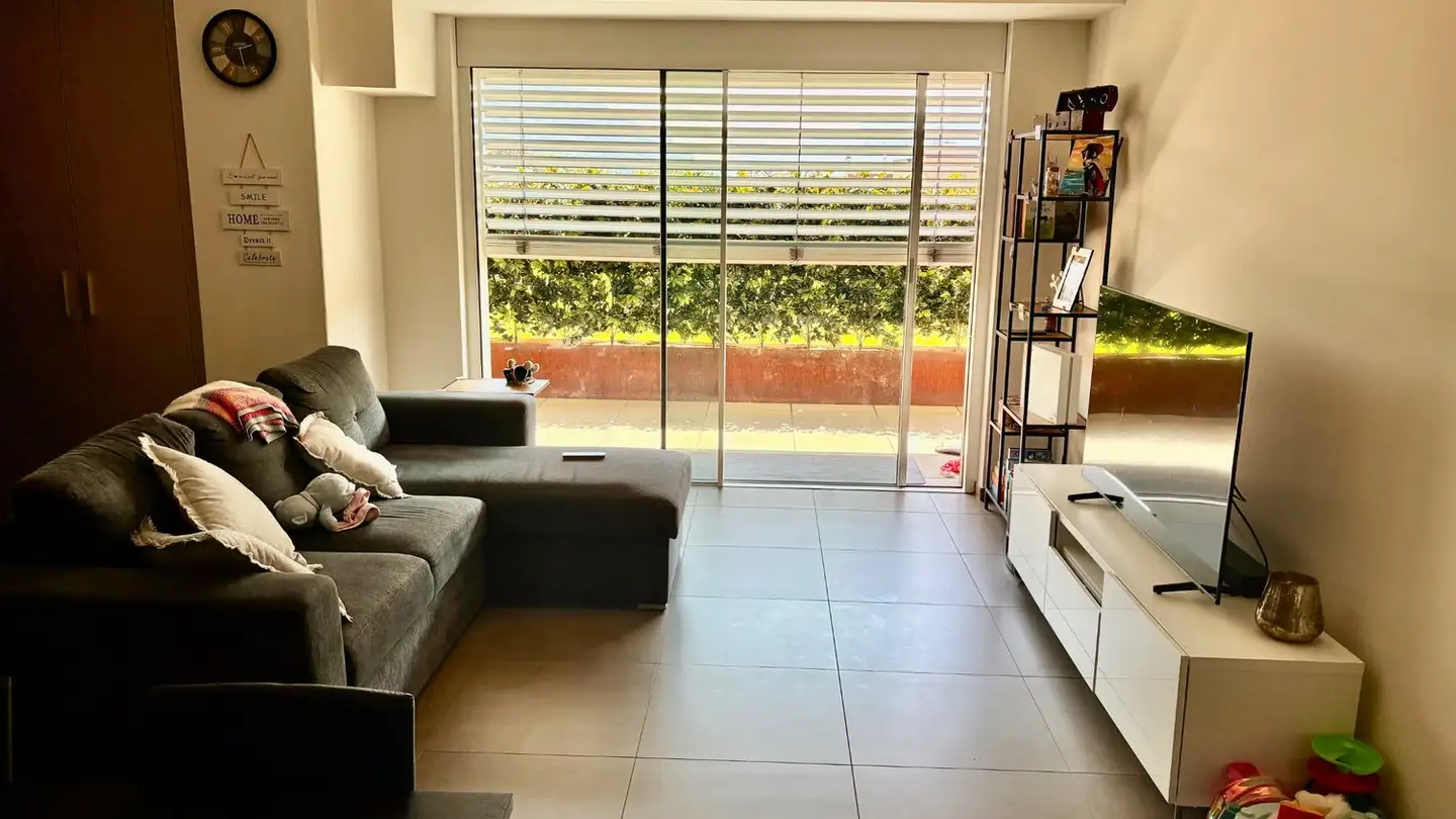 Appartamento in affitto - Via Lugano 7, 6982 Agno