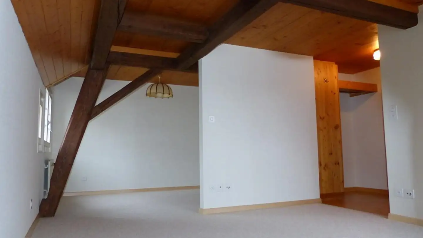 Wohnung mieten - 9100 Herisau - Foto 2