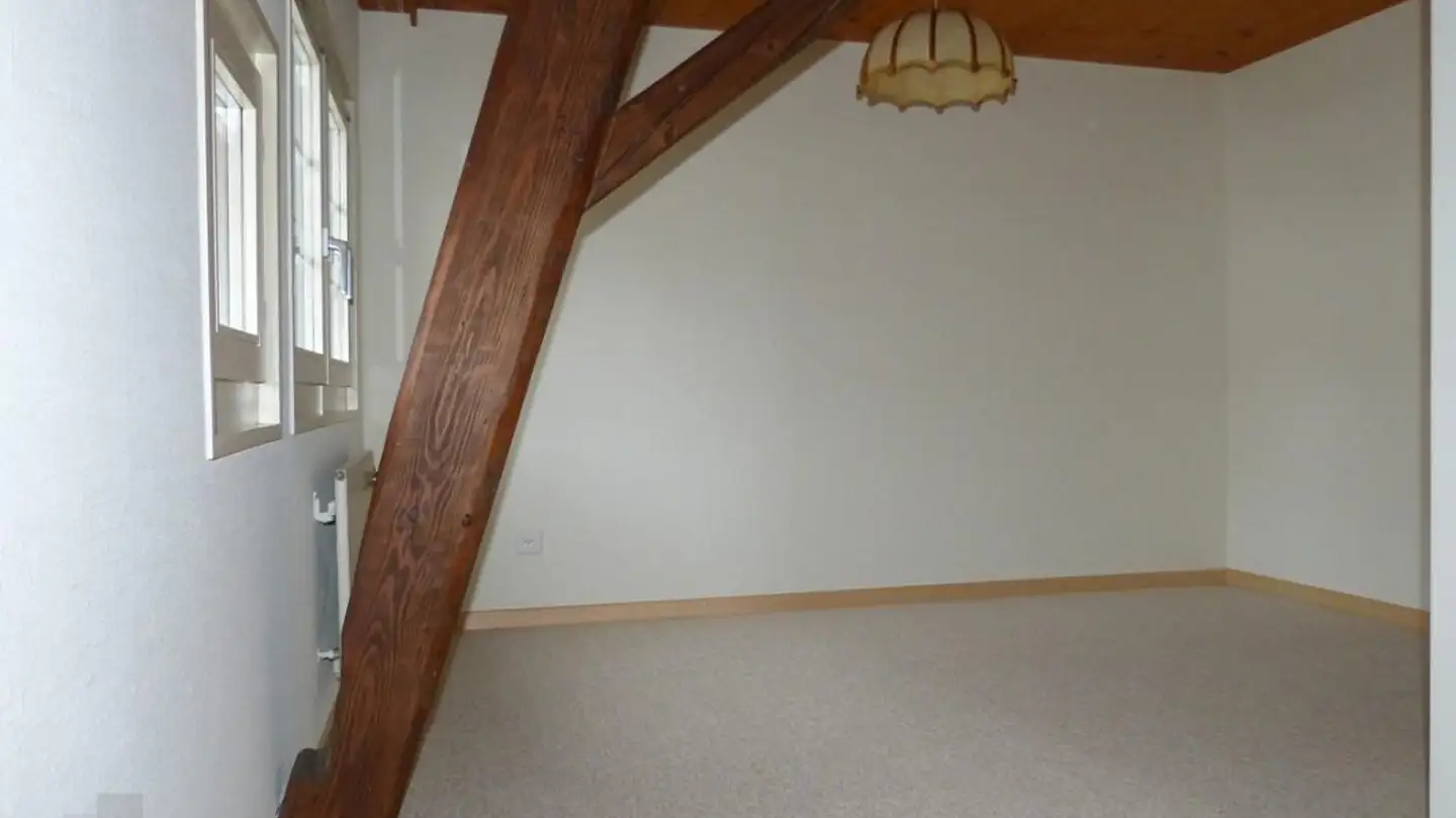 Wohnung mieten - 9100 Herisau - Foto 3