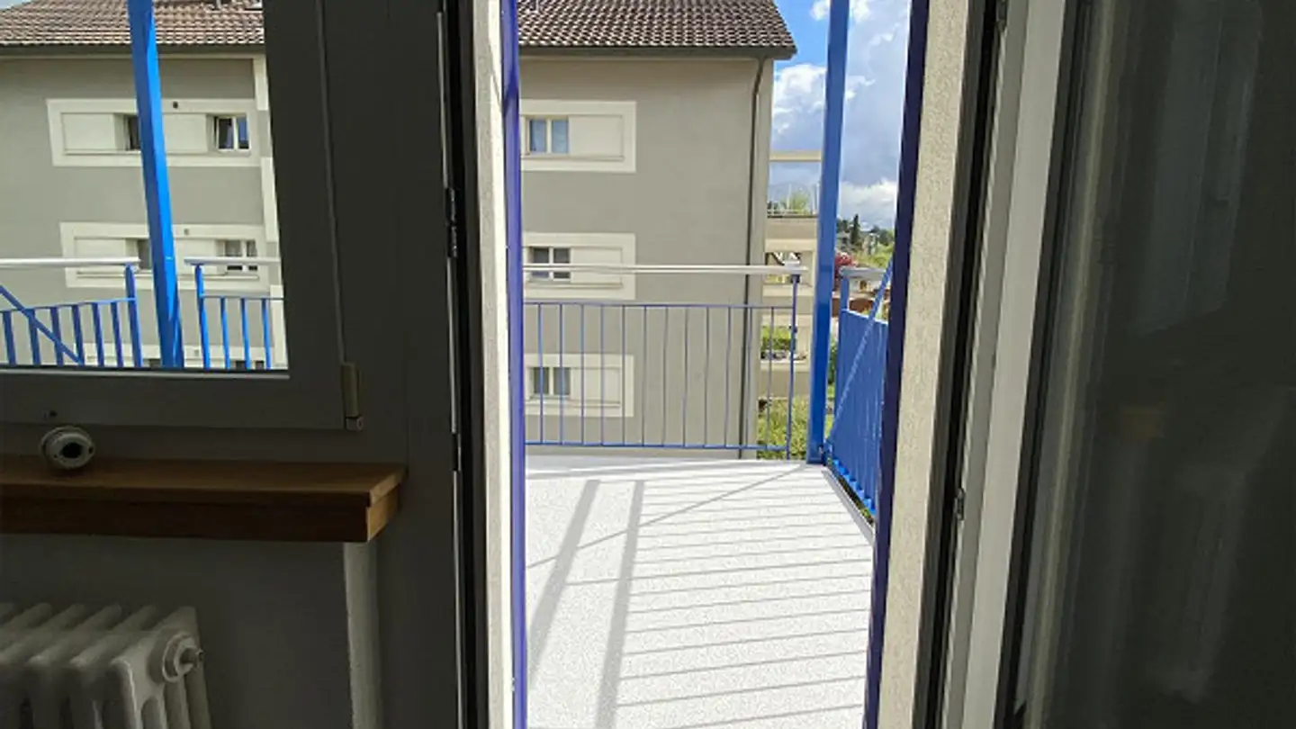 Appartamento in affitto - 5737 Menziken - Photo 3