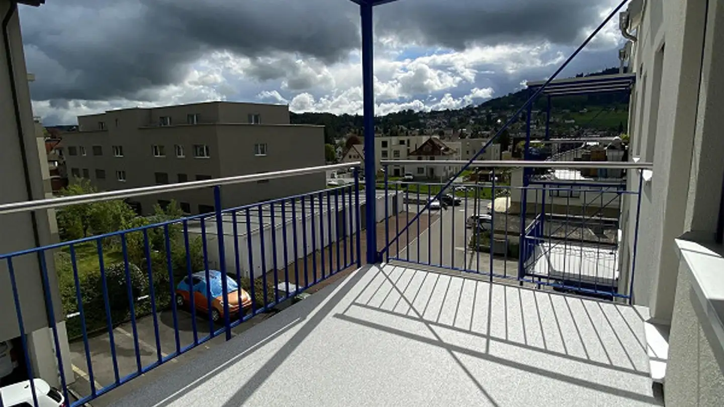 Appartamento in affitto - 5737 Menziken - Photo 4