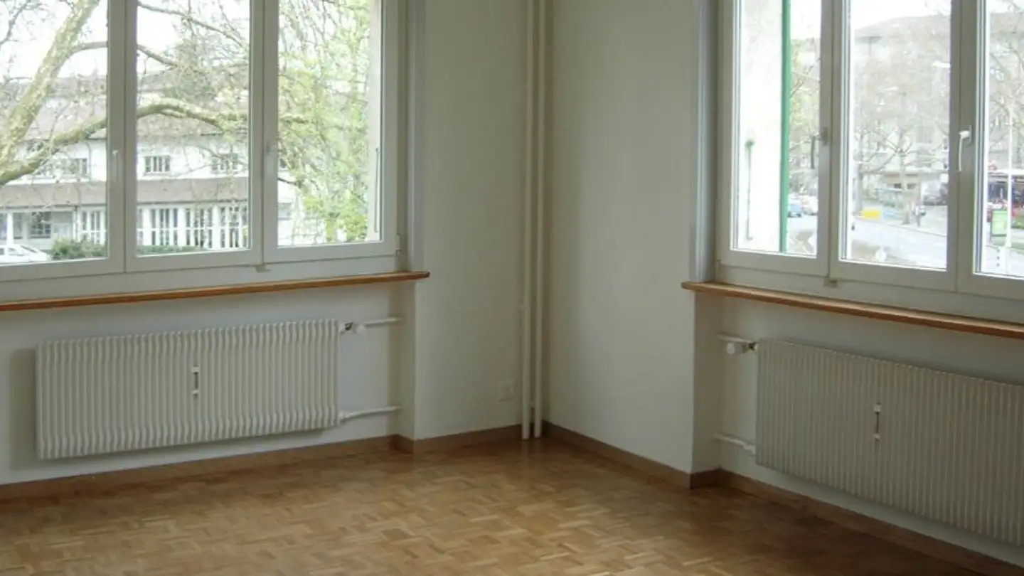 Appartamento in affitto - Winkelriedstrasse 63, 3014 Bern
