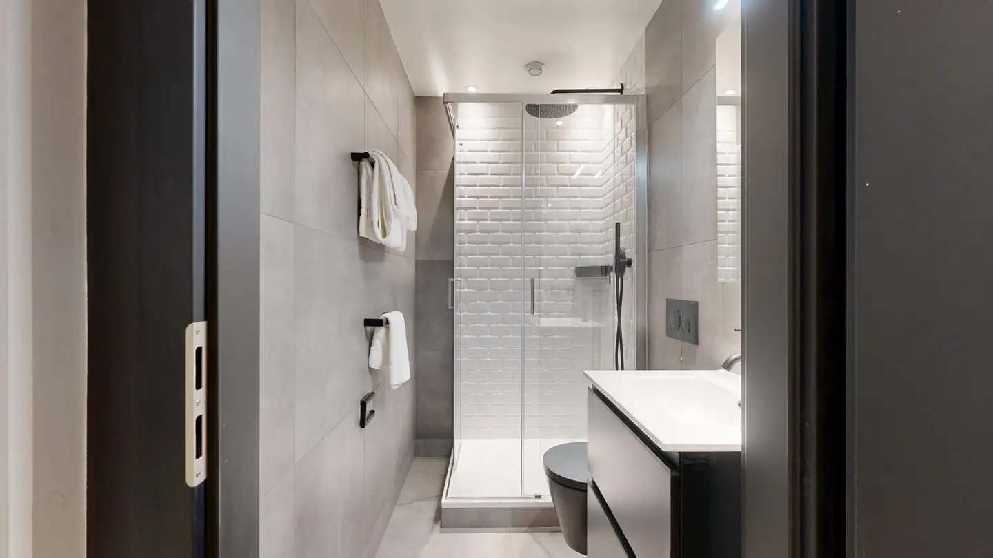 Appartement meublé à louer - Avenue Henri- Dunant 6, 1205 Genève - Photo 3