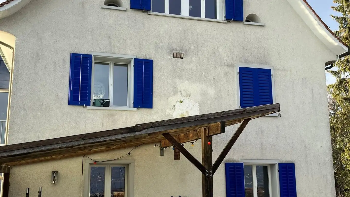 Appartamento in affitto - Speerstrasse 96, 8820 Wädenswil - Foto 2