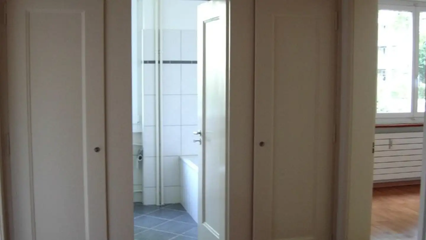 Appartamento in affitto - Winkelriedstrasse 63, 3014 Bern - Foto 2