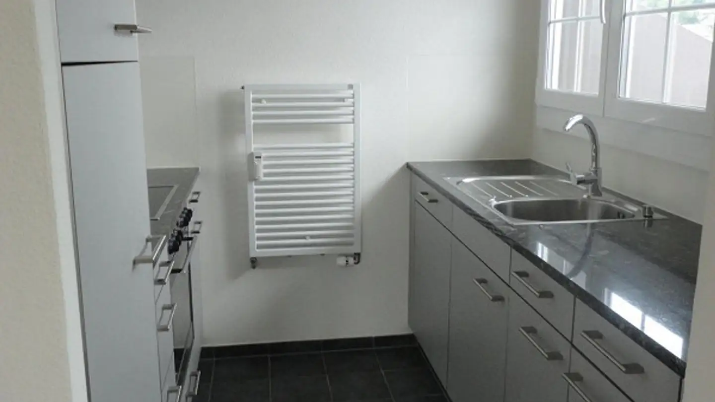 Apartment for rent - Schauenburgerstrasse 12, 4402 Frenkendorf - Photo 2