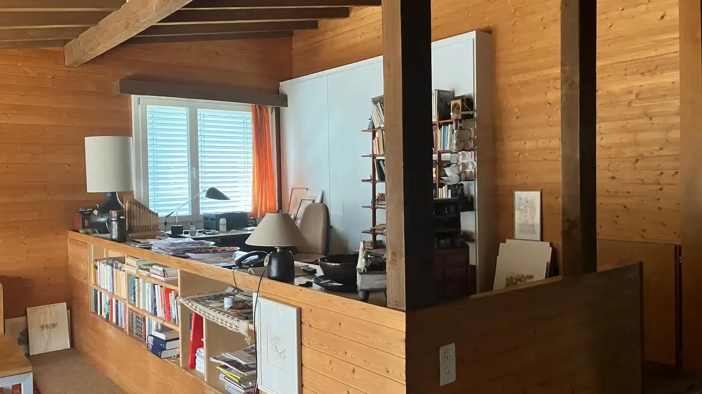 Einfamilienhaus mieten - Untere Beichlenstrasse 9, 3550 Langnau im Emmental - Foto 2