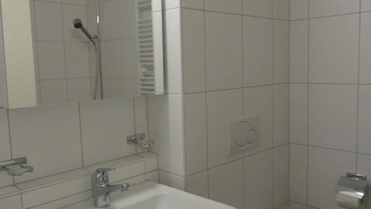 Apartment for rent - Schauenburgerstrasse 12, 4402 Frenkendorf - Photo 3