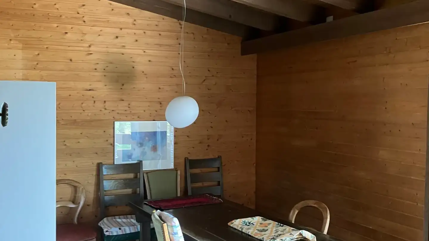 Einfamilienhaus mieten - Untere Beichlenstrasse 9, 3550 Langnau im Emmental - Foto 3