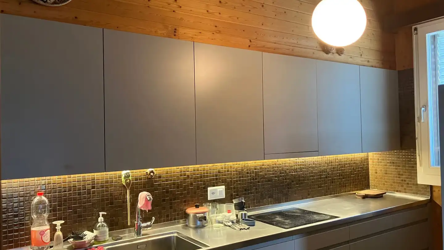 Einfamilienhaus mieten - Untere Beichlenstrasse 9, 3550 Langnau im Emmental - Foto 4