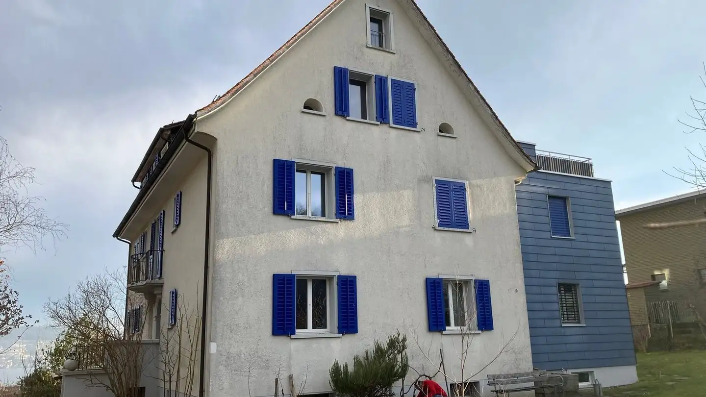 Appartamento in affitto - Speerstrasse 96, 8820 Wädenswil - Foto 3