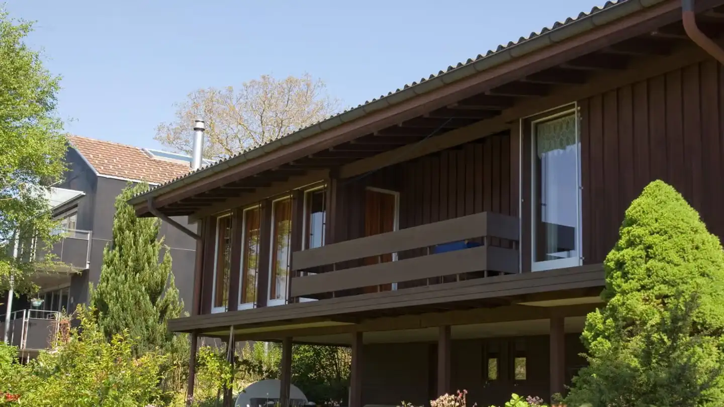 Einfamilienhaus mieten - Untere Beichlenstrasse 9, 3550 Langnau im Emmental