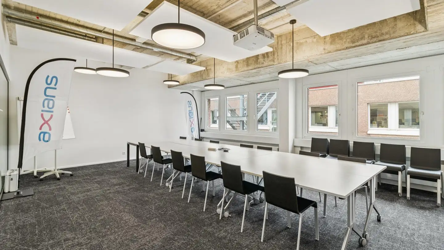 Commercial for rent - Rütistrasse 15, 8952 Schlieren - Photo 4