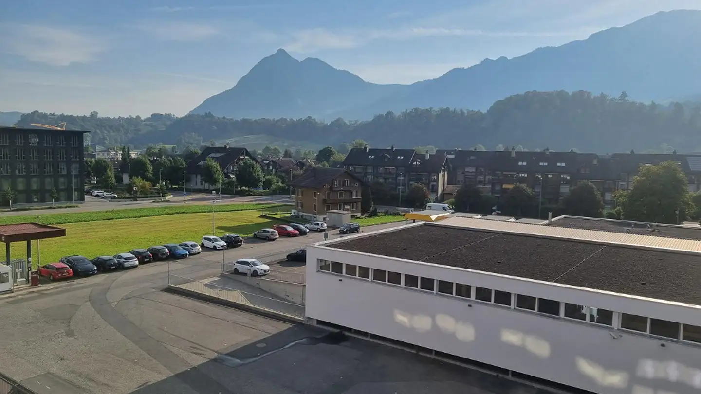 Gewerbe mieten - Güterstrasse 3, 6060 Sarnen - Foto 2