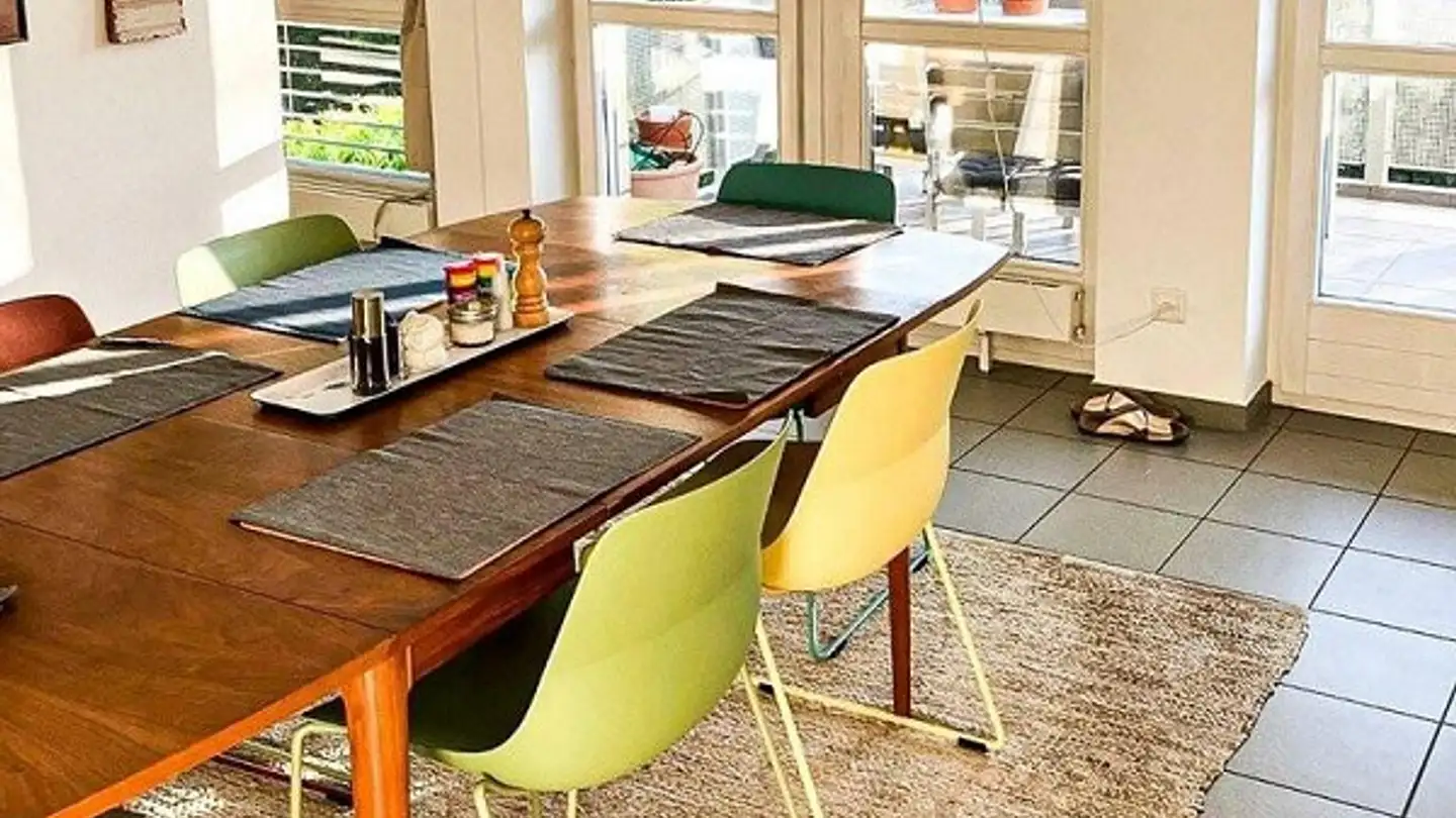 Appartamento in affitto - Im Niederholzboden 53, 4125 Riehen - Foto 3