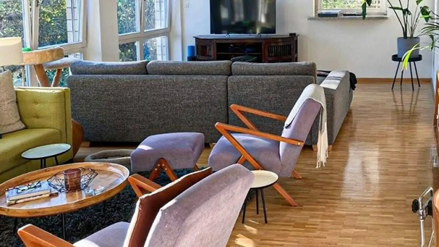 Appartamento in affitto - Im Niederholzboden 53, 4125 Riehen - Foto 4