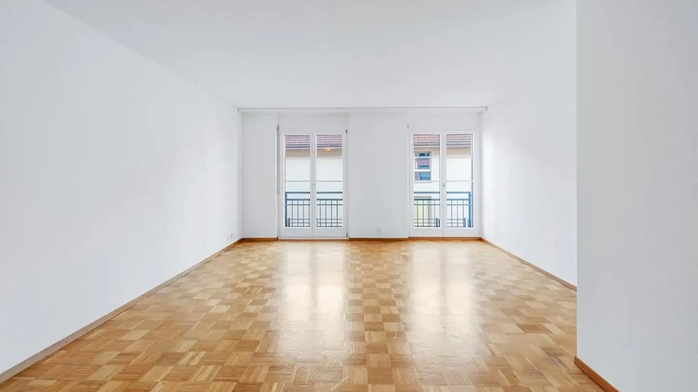 Apartment for rent - Rue Des Terreaux 58, 1350 Orbe