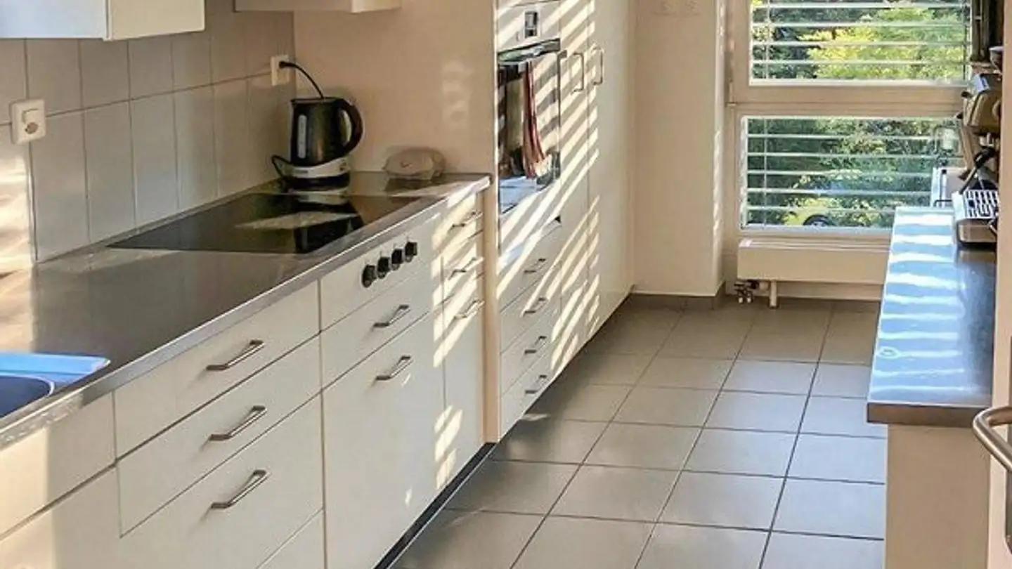 Appartamento in affitto - Im Niederholzboden 53, 4125 Riehen