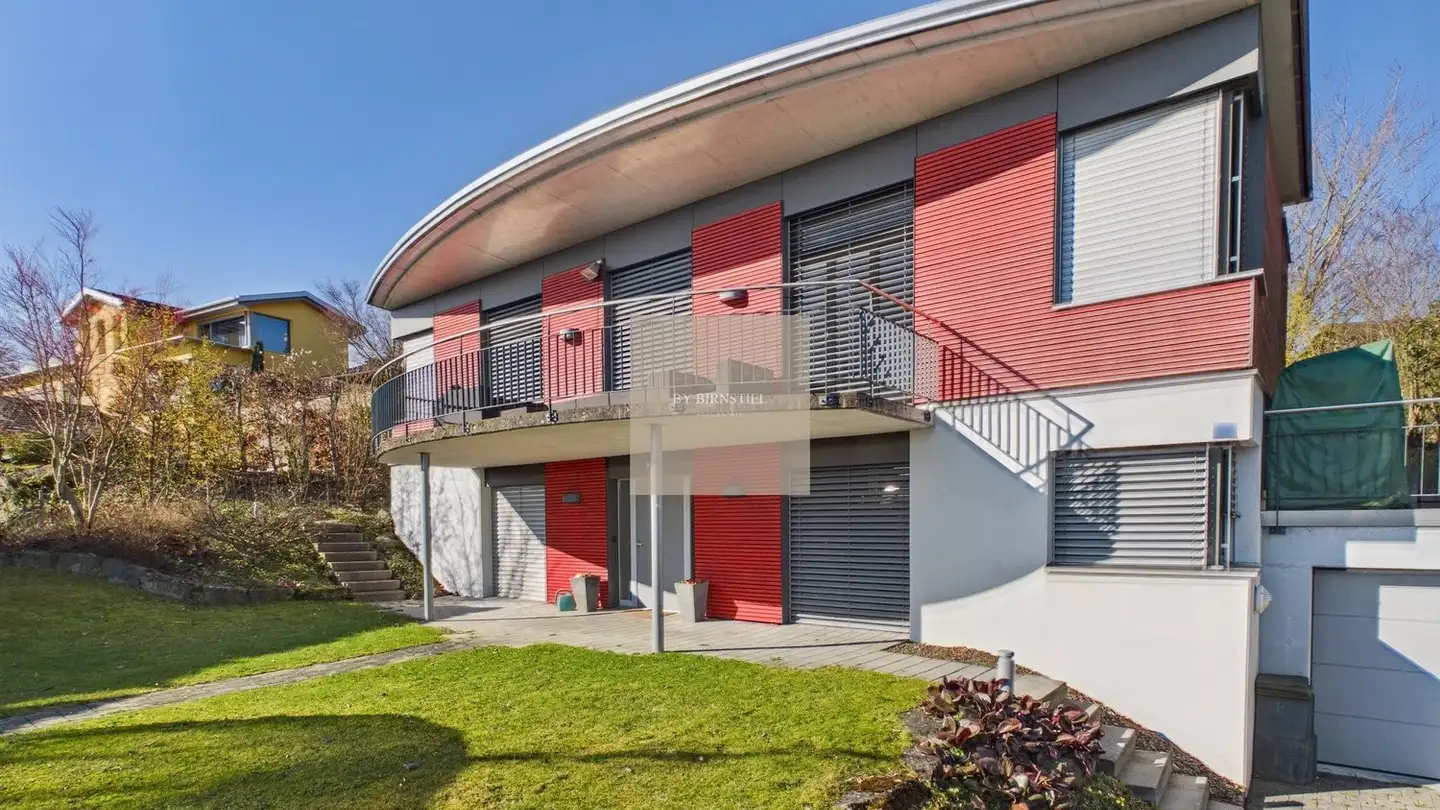 Maison individuelle à louer - Albisstrasse 52, 8135 Langnau am Albis - Photo 3