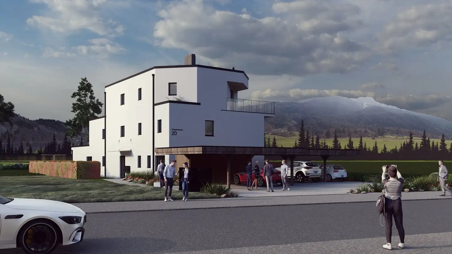 Terreno edificabile in vendita - Hauptstrasse 20, 4658 Däniken SO - Photo 4