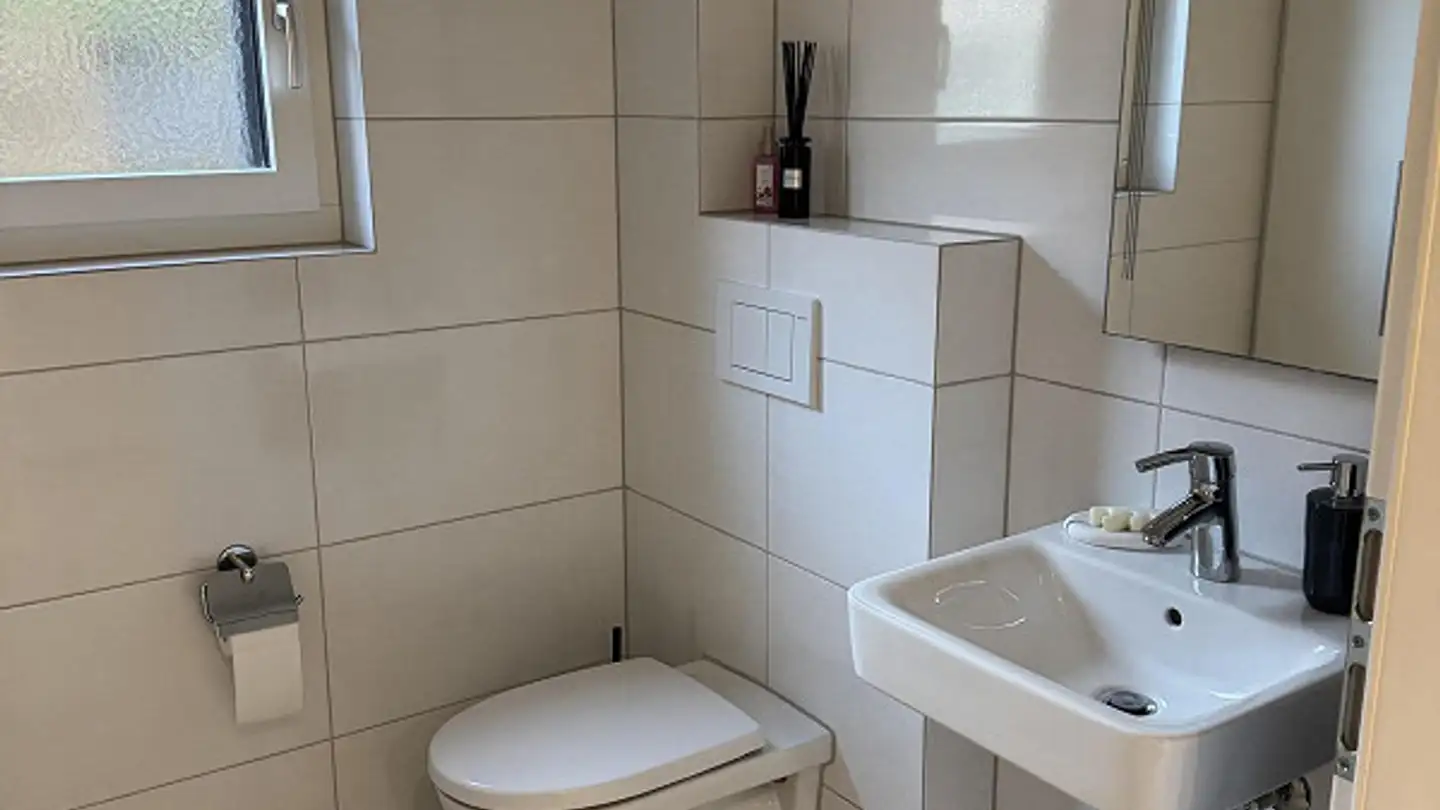 Appartamento in affitto - Husmattstrasse 4, 6416 Steinerberg - Foto 4