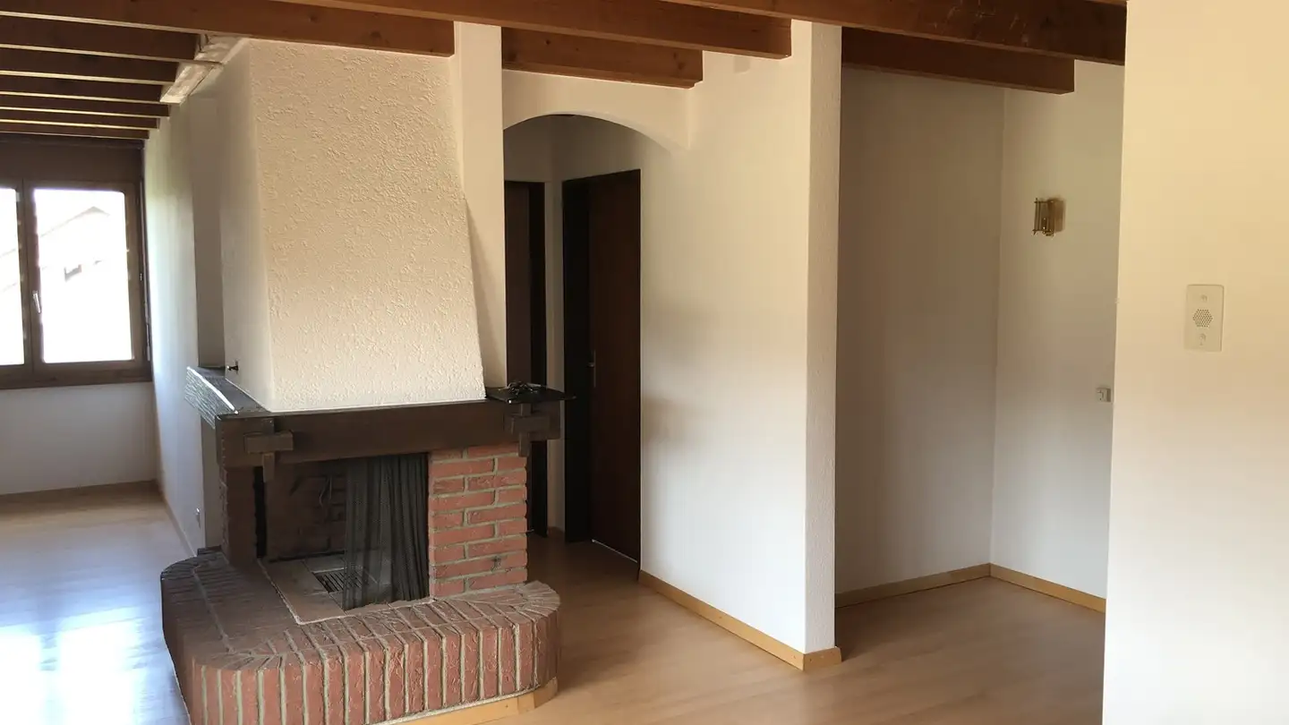 Appartamento in affitto - Unterdorfstrasse 7, 5212 Hausen AG - Foto 3