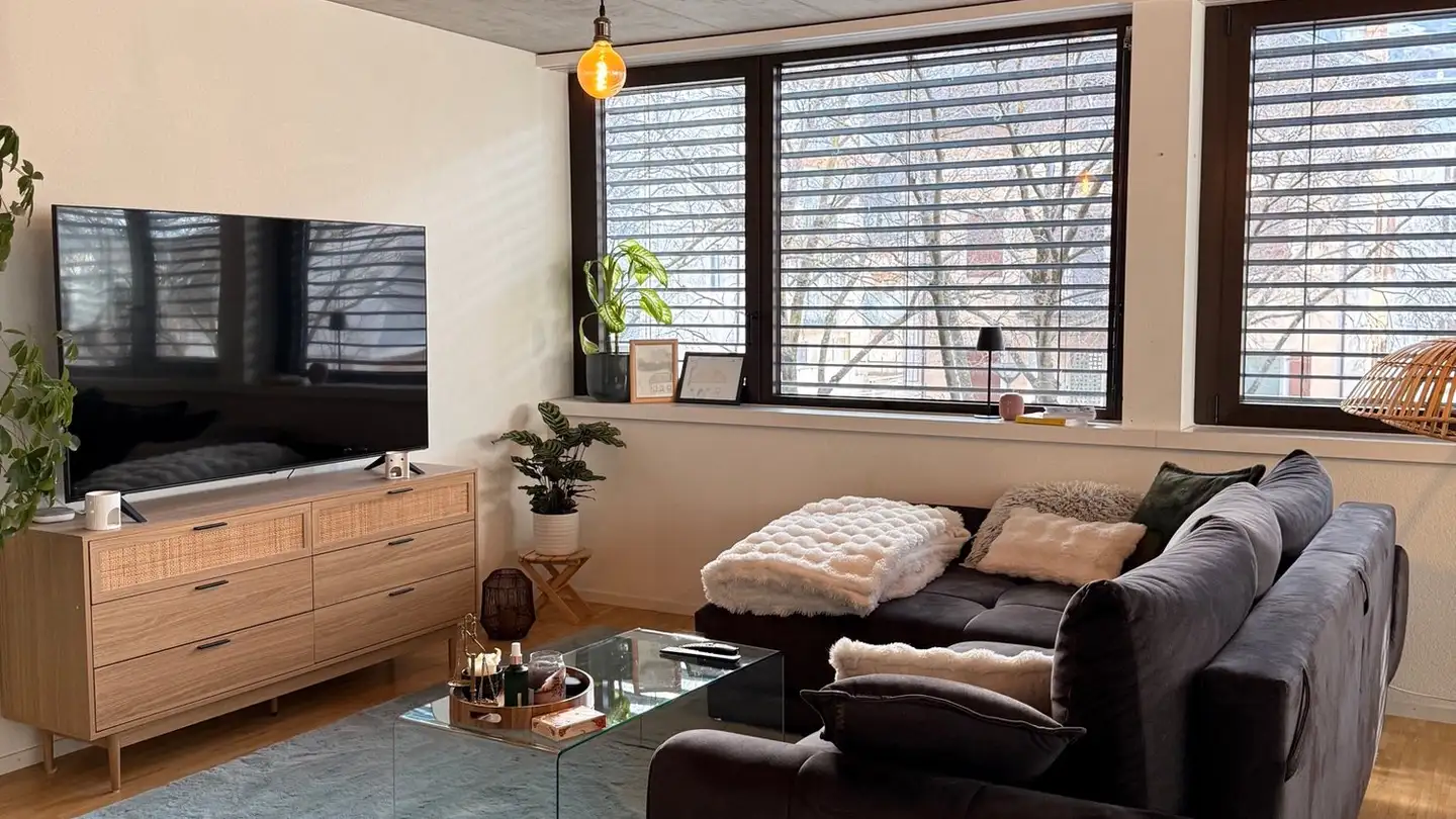 Appartamento in affitto - Avenue De Pratifori, 1950 Sion