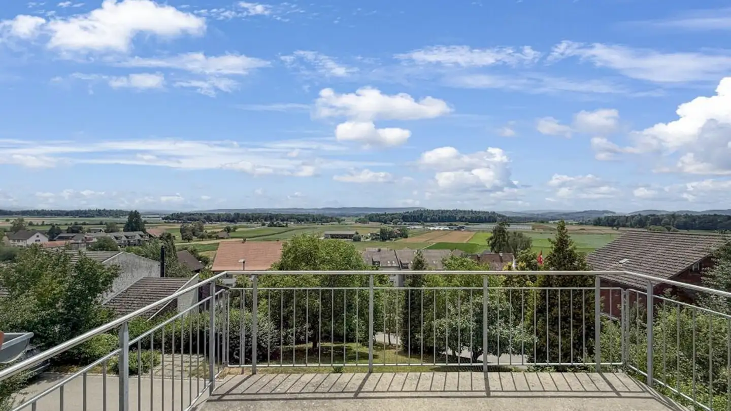 Einfamilienhaus kaufen - 8463 Benken ZH