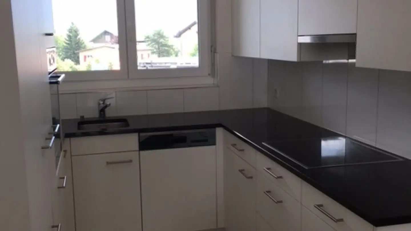 Appartamento in affitto - Hauptstrasse 2, 9477 Trübbach