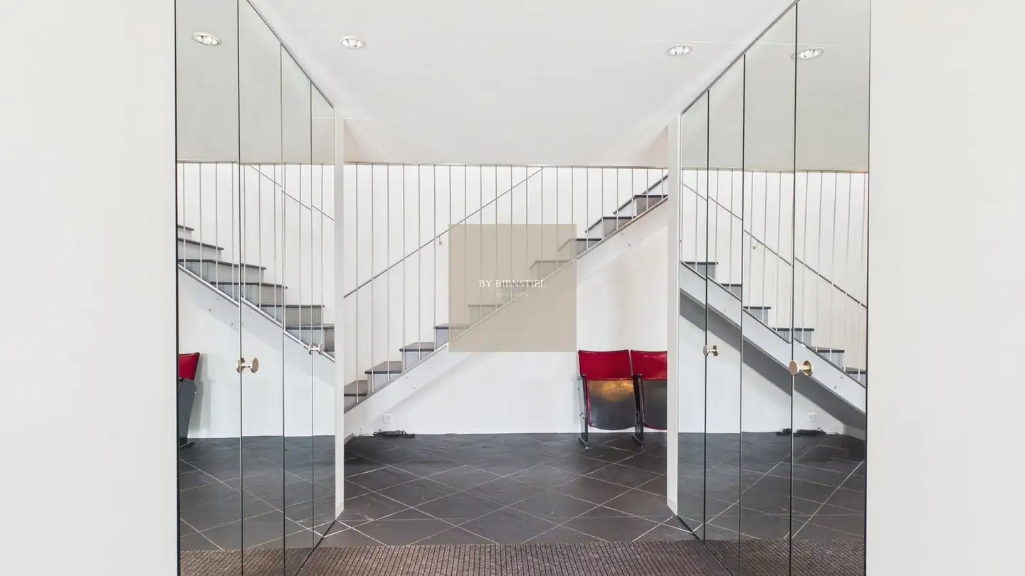 Maison individuelle à louer - Albisstrasse 52, 8135 Langnau am Albis - Photo 4